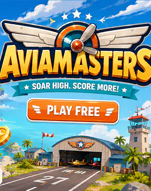 Aviamasters Features Guide